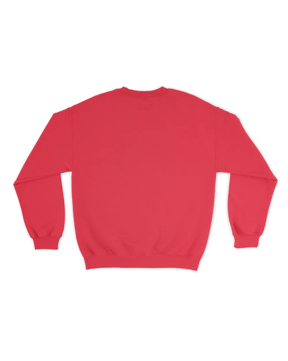 Volleyball School Sweatshirt Unisex Sweatshirt red s