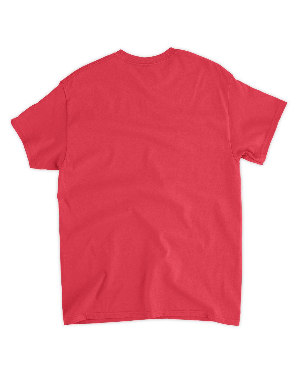 This Is My Costume A Dick Slanger Funny Shirt Unisex Standard T-Shirt red s