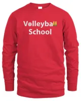 Men's Long Sleeved T-Shirt Men's Long Sleeved T-Shirt