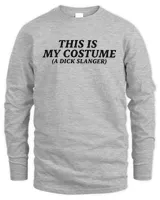 Men's Long Sleeved T-Shirt Men's Long Sleeved T-Shirt