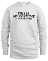 Men's Long Sleeved T-Shirt Men's Long Sleeved T-Shirt