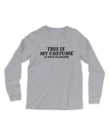 Men's Long Sleeved T-Shirt Men's Long Sleeved T-Shirt