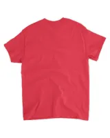 This Is My Costume A Dick Slanger Funny Shirt Unisex Standard T-Shirt red s