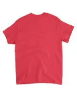 This Is My Costume A Dick Slanger T-Shirt Unisex Standard T-Shirt red s