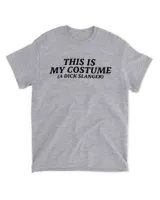 Unisex Standard T-Shirt Unisex Standard T-Shirt