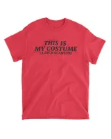 Unisex Standard T-Shirt Unisex Standard T-Shirt