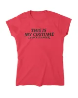 Women's Soft Style Fitted T-Shirt Women's Soft Style Fitted T-Shirt
