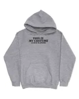 Unisex Hoodie Unisex Hoodie
