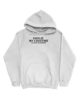 Unisex Hoodie Unisex Hoodie