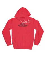 Men's Zip Hoodie Men's Zip Hoodie