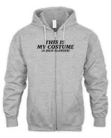 Men's Zip Hoodie Men's Zip Hoodie