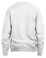 This Is My Costume A Dick Slanger Sweatshirt Unisex Sweatshirt white s