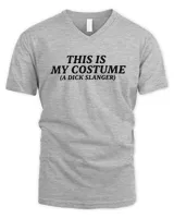 Men's V-Neck T-Shirt Men's V-Neck T-Shirt
