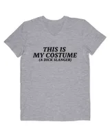 Men's V-Neck T-Shirt Men's V-Neck T-Shirt