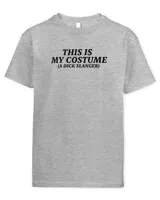 Kids Standard T-Shirt Kids Standard T-Shirt