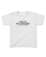 Kids Standard T-Shirt Kids Standard T-Shirt