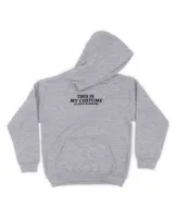 Kids Pullover Hoodie Kids Pullover Hoodie