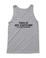 Men's Tank Top Men's Tank Top