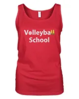 Women's Tank Top Women's Tank Top