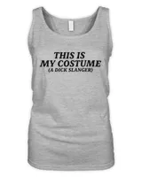 Women's Tank Top Women's Tank Top