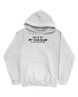 Unisex Hoodie Unisex Hoodie