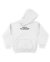 Kids Pullover Hoodie Kids Pullover Hoodie