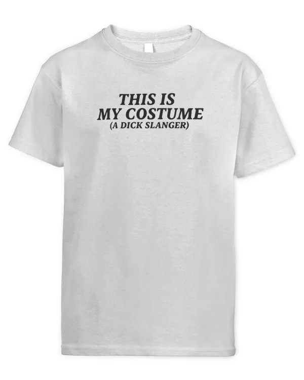 Kids Standard T-Shirt