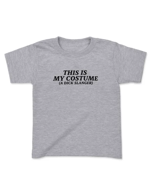 Kids Standard T-Shirt