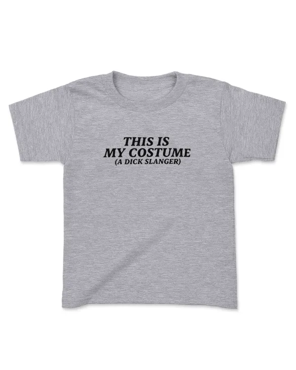 Kids Standard T-Shirt