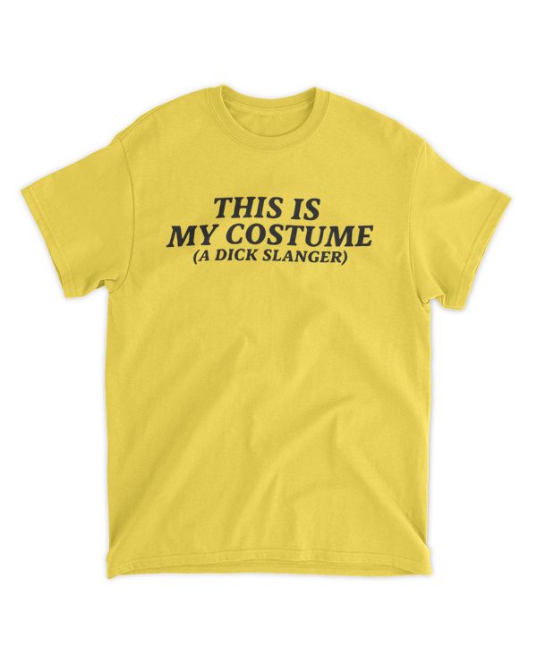 Unisex Standard T-Shirt